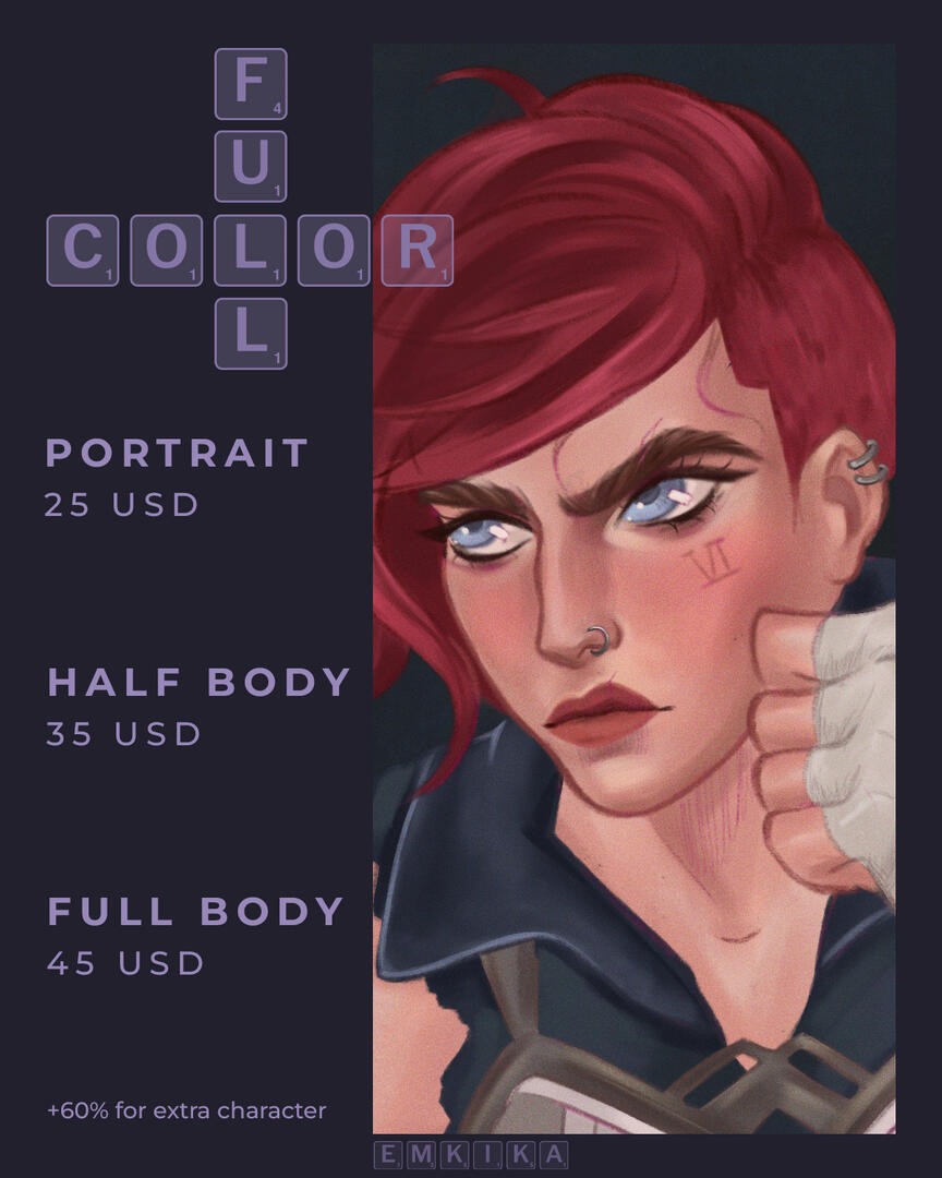 Full color -Fully colored with basic shading -High-res 300 dpi JPG and PNG file -Flat color background simple decor elements